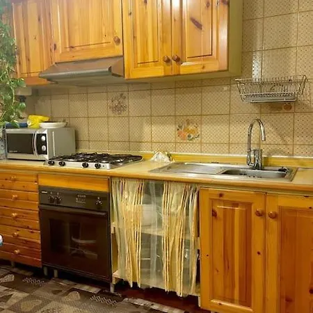 Aurora's House * Courmayeur